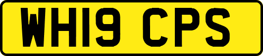 WH19CPS