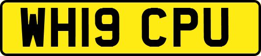 WH19CPU
