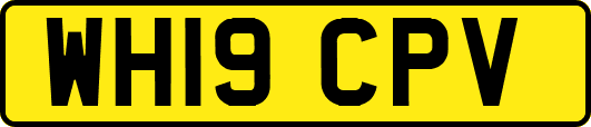 WH19CPV