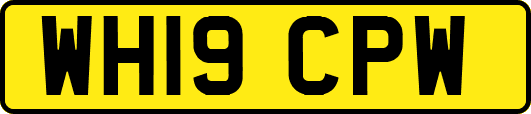 WH19CPW