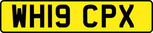 WH19CPX