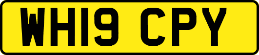 WH19CPY