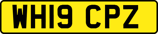 WH19CPZ