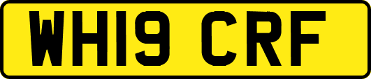 WH19CRF