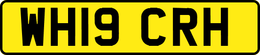 WH19CRH