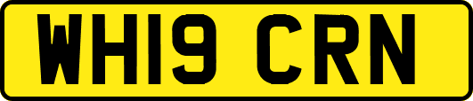 WH19CRN