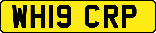 WH19CRP
