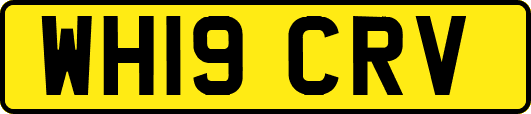 WH19CRV