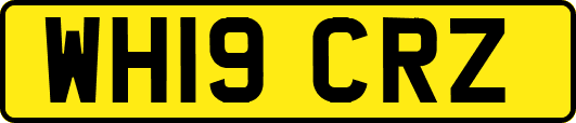 WH19CRZ