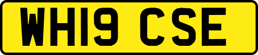 WH19CSE