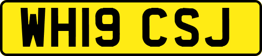 WH19CSJ