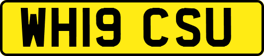 WH19CSU