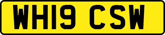WH19CSW