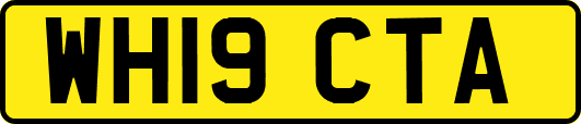 WH19CTA