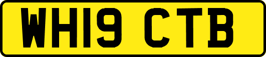 WH19CTB