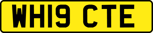 WH19CTE