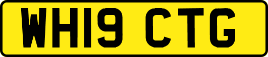 WH19CTG