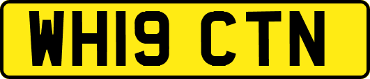 WH19CTN