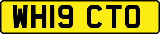 WH19CTO