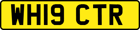 WH19CTR
