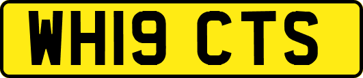 WH19CTS