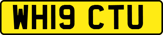 WH19CTU