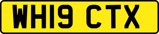 WH19CTX