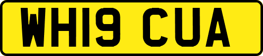 WH19CUA