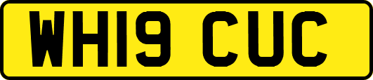 WH19CUC