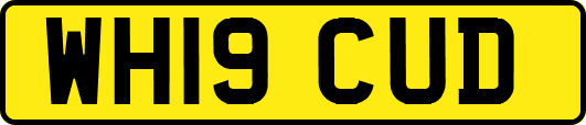 WH19CUD