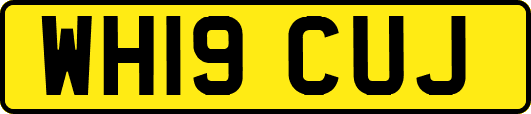 WH19CUJ