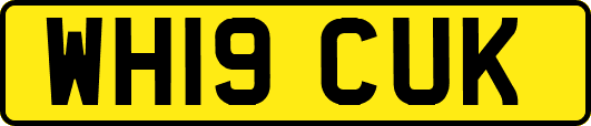 WH19CUK