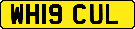 WH19CUL