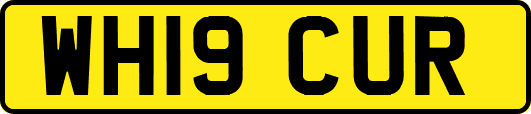 WH19CUR