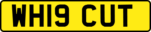 WH19CUT