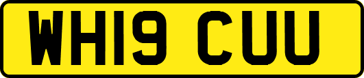WH19CUU