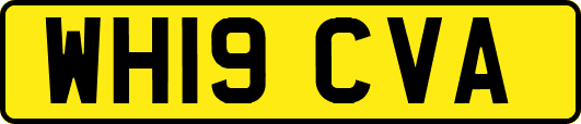 WH19CVA