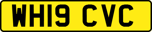 WH19CVC
