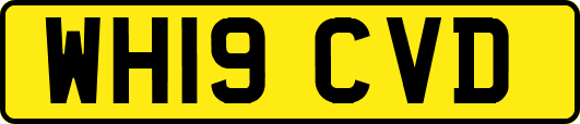 WH19CVD