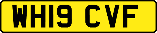 WH19CVF