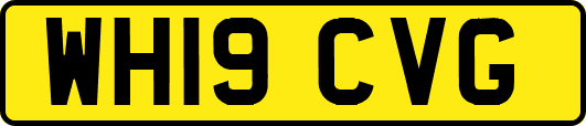 WH19CVG