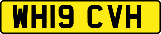 WH19CVH