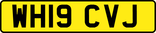WH19CVJ