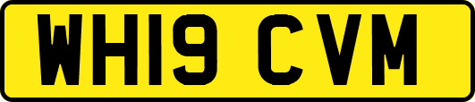 WH19CVM
