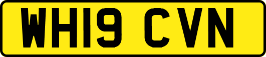 WH19CVN