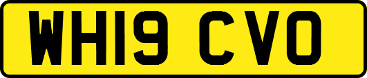 WH19CVO