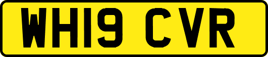 WH19CVR