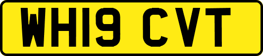WH19CVT