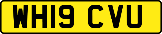 WH19CVU