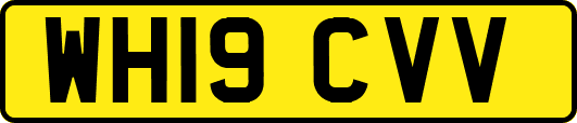 WH19CVV